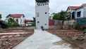 CHÍNH CHỦ BÁN LÔ ĐẤT THỔ CƯ TRUNG TÂM HUYỆN THANH OAI-HN