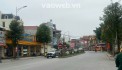 CHÍNH CHỦ BÁN LÔ ĐẤT THỔ CƯ TRUNG TÂM HUYỆN THANH OAI-HN