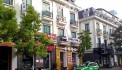 VILLA  4 TẦNG ĐƠN LẬP KHU ĐÔ THỊ MỸ ĐÌNH SÔNG ĐÀ, DIỆN TÍCH 195M2, AN NINH TUYỆT ĐỐI, BẢO VỆ 24/24