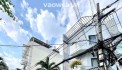 Nhà đẹp - hẻm sang! Hẻm nhựa 8m Quốc Lộ 13, P26, QBT - 6 x 10m (62m2) - KC 4 tầng - giá 9,5 tỷ