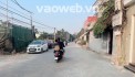 Chỉ 3.7 tỷ đã sở hữu lô đất 46m2 cực hiếm tại Kim Chung, Hoài Đức. Ô tô ngủ trong đất, 30m ra đường ô tô 29 chỗ tránh nhau, ngõ thông, kd.