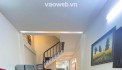 Bán nhà Đại Từ 70m2.MTx5m, dân xây, ô tô đỗ cửa, gần hồ