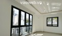 Nhà mặt phố Nguyễn Hoàng, 78m² x 8 tầng thang máy, vỉa hè siêu rộng, 2 mặt ô tô, trung tâm Nam Từ Liêm – giá 45 tỷ