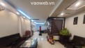 BÁN NHÀ PHỐ ĐẠI TỪ – LINH ĐÀM  70M² x 4 TẦNG ĐẸP LONG LANH  NỘI THẤT GỖ QUÝ