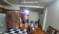 BÁN NHÀ PHỐ ĐẠI TỪ – LINH ĐÀM  70M² x 4 TẦNG ĐẸP LONG LANH  NỘI THẤT GỖ QUÝ