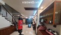 BÁN NHÀ PHỐ ĐẠI TỪ – LINH ĐÀM  70M² x 4 TẦNG ĐẸP LONG LANH  NỘI THẤT GỖ QUÝ
