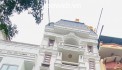 Bán đất tặng nhà 3 tầng MP Linh Lang - Phan Kế Bính, Ba Đình mặt tiền 15m, lô góc dt 140m2m, yên tĩnh và đẳng cấp