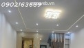 Bán nhà phố Trương Định - Hai Bà Trưng, 43m2, mt 5,6m giá NHỈNH 12 tỷ