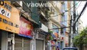 Bán nhà Xuân Thuỷ - Cầu Giấy, 60m2 kinh doanh sầm uất giá chào 20,7 tỷ