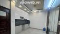 BÁN NHÀ LÊ VĂN LƯƠNG – 40M2 – 3.7M MT – 8.70 TỶ - NGÕ THÔNG – BA GÁC LƯỢN