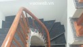 Bán nhà phố Trương Định - Hai Bà Trưng, 43m2, mt 5,6m giá NHỈNH 12 tỷ