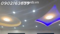 Bán nhà phố Trương Định - Hai Bà Trưng, 43m2, mt 5,6m giá NHỈNH 12 tỷ