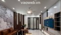 Nhà 4T khu Võ Thị Sáu 43m,MT 5m-Ngõ Thông -ở ngay.