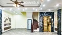 Bán Nhà Phố Minh Khai 58m². 5T.MTx5m Thang máy, Ô tô vào nhà
