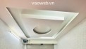 Bán nhà Đại Từ 75m2.MTx5m mặt ngõ, ô tô đỗ cửa, gần hồ