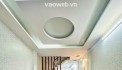 Bán nhà Đại Từ 75m2.MTx5m mặt ngõ, ô tô đỗ cửa, gần hồ