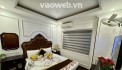 Bán KS phố Quan Nhân - Thanh Xuân, 3* 103m2 x 8 tầng, giá đầu tư 69 tỷ