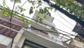 SIÊU PHẨM PHỐ THỌ LÃO - NGÕ THÔNG KINH DOANH NHỎ - 40mX5 TẦNG - 7 TỶ