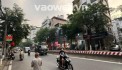 Mặt phố Lạc Long Quân - 7 tầng TM - 52m chỉ 27 tỷ