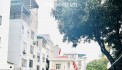 BÁN NHÀ NGUYỄN VĂN CỪ 55 M2, 4 TẦNG, 2 Ô TÔ TRÁNH, DỪNG ĐỖ NGÀY ĐÊM, GIÁ NHỈNH - 13 TỶ