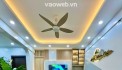 Chỉ 3.9x tỷ có ngay căn 3Pn-2VS Nơ 4 Bán Đảo Linh Đàm , Hoàng Mai, Hà Nội, full đồ siêu đẹp, sổ đỏ