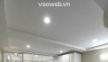 Hiếm! Bán nhà Trương Định 50m2.MTx5m gần phố, gần ô tô, tặng full nội thất