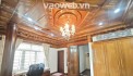 Nhà Lô góc Ôtô tránh-Hồ Tùng Mậu (Mai Dịch,Trần Vỹ) 31/45m,5 tầng, MT 6m 13 Tỷ