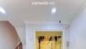BÁN NHÀ MỚI PHỐ YÊN LẠC HBT- THANG MÁY- LÔ GÓC 2 THOÁNG- Ô TÔ ĐỖ CỬA - 45mX5 TẦNG - 13 TỶ