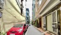 Nhà Lô góc Ôtô tránh-Hồ Tùng Mậu (Mai Dịch,Trần Vỹ) 31/45m,5 tầng, MT 6m 13 Tỷ