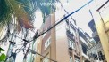 Nhà Lô góc Ôtô tránh-Hồ Tùng Mậu (Mai Dịch,Trần Vỹ) 31/45m,5 tầng, MT 6m 13 Tỷ