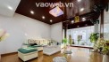 BÁN NHÀ MẶT PHỐ ĐÊ LA THÀNH - CĂN GÓC 3 MẶT THOÁNG – Ô TÔ VÀO NHÀ – 4.4M MT – 80M2 – 24.4 TỶ