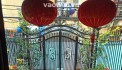 Cho thuê nhà ngõ phố Nguyễn Phong Sắc, Cầu Giấy. 100m2, 2T, ô tô đỗ cửa, Ngõ Thông.