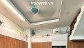 HIẾM-Bán nhà Ngõ 850 Đường Láng, Ôtô tránh gần phố 44/50mx5Tầng,MT 5.2m 18.5 Tỷ