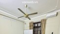 Bán nhà Ô tô tải tránh Phố Trần Kim Xuyến (Trung Kính) 81m/ 4Tầng 35 Tỷ, KD ngon