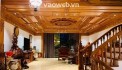 Bán Biệt Thự VIP KĐT Sông Đà (Đỗ Đình Thiện) 194m2/ 5T Thang máy, MT 9m 78 Tỷ