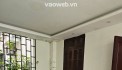 Bán nhà liền kề Linh Đàm, lô góc, vỉa hè, 2 mặt tiền tận 11m, khu vực hiếm nhà bán, 75m2, 27 tỷ