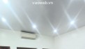 Bán nhà Ôtô tránh Phố Hoàng Cầu: 50m2/5Tầng/MT 4.2m 27 Tỷ Cách Hồ 30m, KD đỉnh