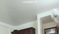 Bán nhà Ôtô tránh Phố Hoàng Cầu: 50m2/5Tầng/MT 4.2m 27 Tỷ Cách Hồ 30m, KD đỉnh