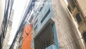 Bán nhà Ôtô tránh Phố Láng Hạ (Cạnh Hồ Hoàng Cầu) 56m/ 5Tầng 19.5 Tỷ,K.doanh