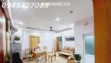 Bán căn hộ HUD NƠ 8 bán đảo Linh Đàm- nhỉnh 4 tỷ căn 3 ngủ cực thoáng mát...