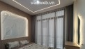 Bán Nhà Riêng, Phố Chùa Láng - DT 45m2 x MT 3.6m x 5 Tầng, Nở Hậu, Nhà Mới Full Nội Thất, An Ninh Đỉnh, Nhiều Tiện Ích