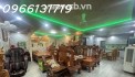 Mặt tiền Xuân Thới Thượng 32, Xuân Thới Thượng, Hóc Môn, 184m2, tròn 13 tỷ TL.