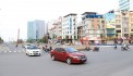 ĐẤT KIM CƯƠNG mặt phố Nguyễn Văn Huyên, DT 400m2, mặt tiền 8-15m, GIÁ CHƯA ĐẾN 200 cây vàng 9999
