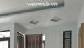 Bán nhà Gò Vấp, hẻm xe tải thông đường Thống Nhất, gần 50M² x4 tầng , 4Pn, 6 tỷ