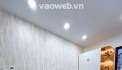 Bán nhà Gò Vấp, Sat hẻm xe hơi Nguyễn Văn Công, 30M² x 3 Tầng, 4 Pn, Full nội thất, SHR,  hơn 4 