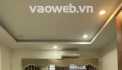 Bán Nhà Mặt Tiền Đường An Dương Vương, P.3, Q.5 - 4x20m - Chỉ 34.5 Tỷ