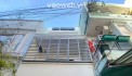 Nhà đẹp ở ngay - Khu sang Trần Bình Trọng p5 - (3.5x8m5) - KC 3 tầng - giá 4.6 tỷ còn TL