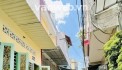 - Ban nhà cách hẻm xe hơi 20m2, Trương thị hoa, Phương tân thới hiệp, Q12, Nhà xây dựng mới ở ngay, thông thoáng sạch sẽ, sổ vuông DT 83m2, giá nhỉnh