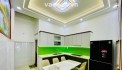 Nhà 4 tầng Full nội thất KDC Golden City 2 Tô Ngọc Vân - đường 12m - 4PN - chỉ 5.xx tỷ