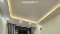 BÁN NHÀ  ĐỊNH CÔNG, HOÀNG MAI, 69M RA Ô TÔ - FULL NỘI THẤT HIỆN ĐẠI , DT 48M2, 9.5TỶ